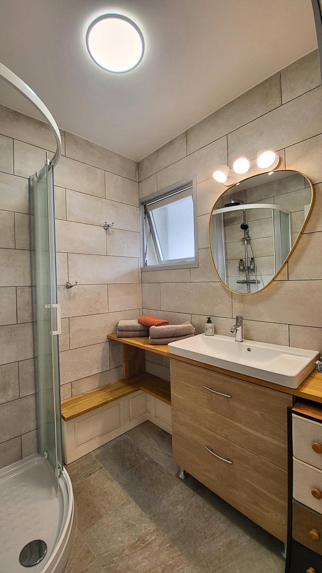 Appartement Sur La Baie, En Centre Ville Καλβί Εξωτερικό φωτογραφία