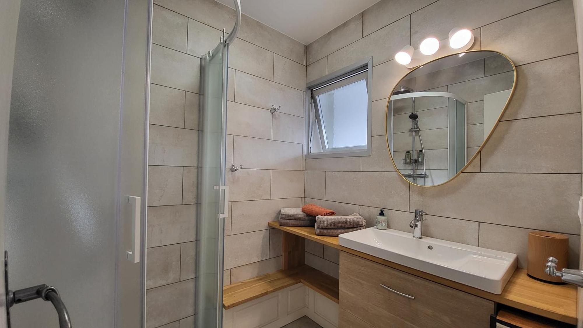 Appartement Sur La Baie, En Centre Ville Καλβί Εξωτερικό φωτογραφία