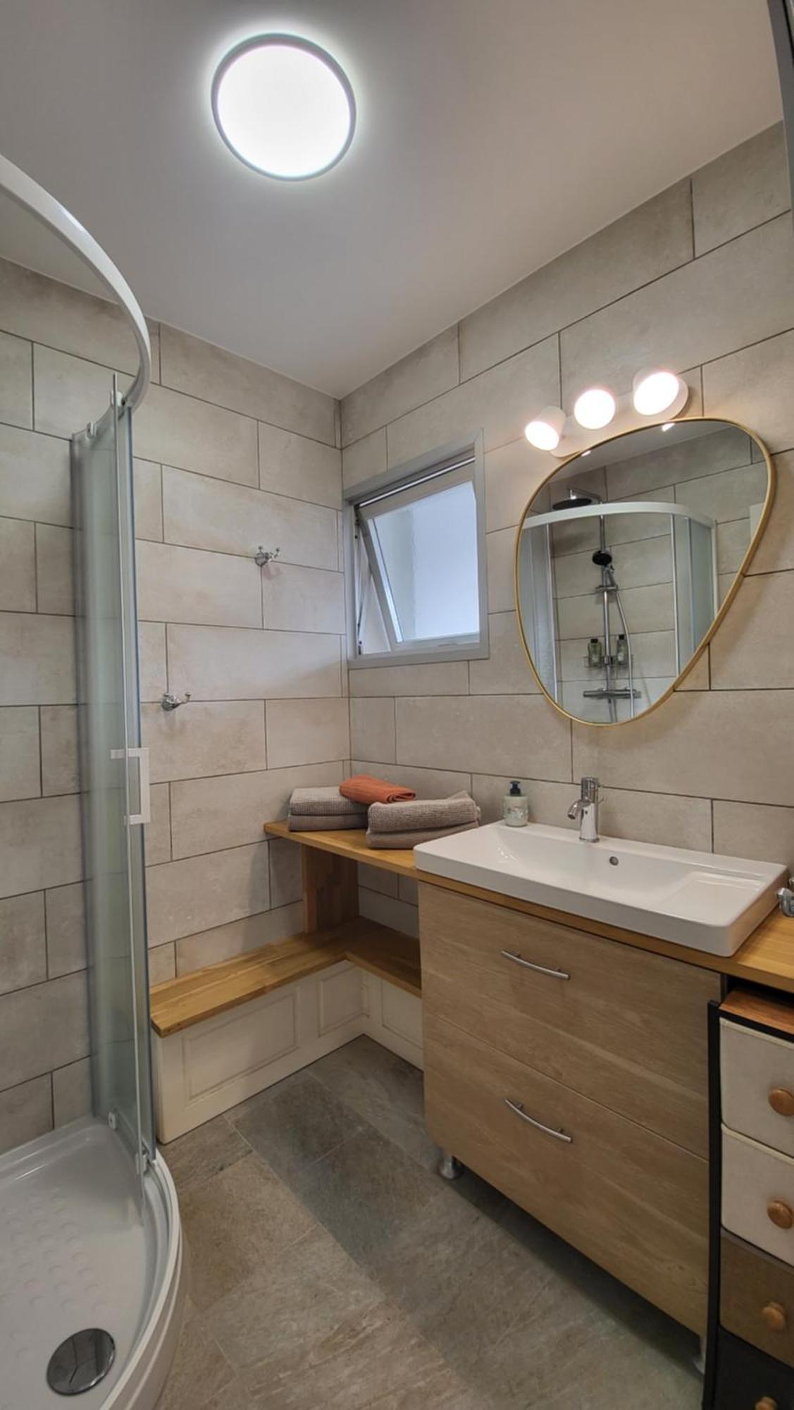 Appartement Sur La Baie, En Centre Ville Καλβί Εξωτερικό φωτογραφία